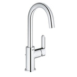 Grohe Lavabo Bataryası  BauEdge L-Boyut Krom - 23760000