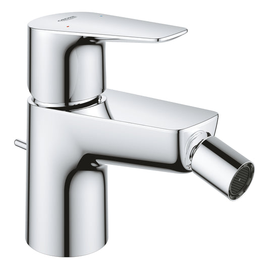 Mitigeur de bidet monocommande Grohe Bau Edge - 23331001