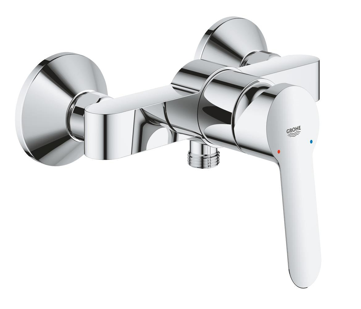 Смеситель для душа Grohe Bau Edge - 23636000