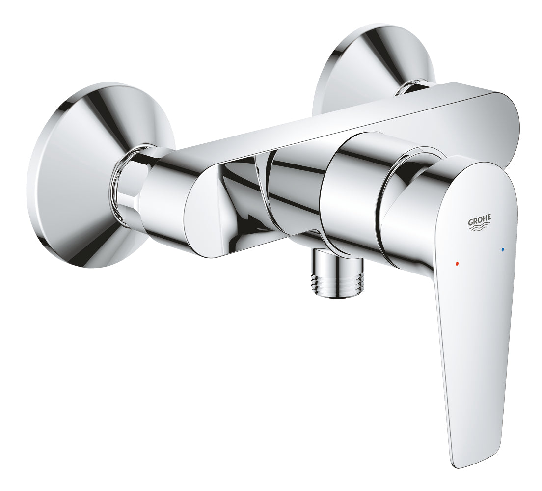 Смеситель для душа Grohe Bau Edge - 23636001