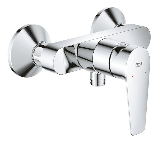 Mitigeur douche Grohe Bau Edge - 23636001