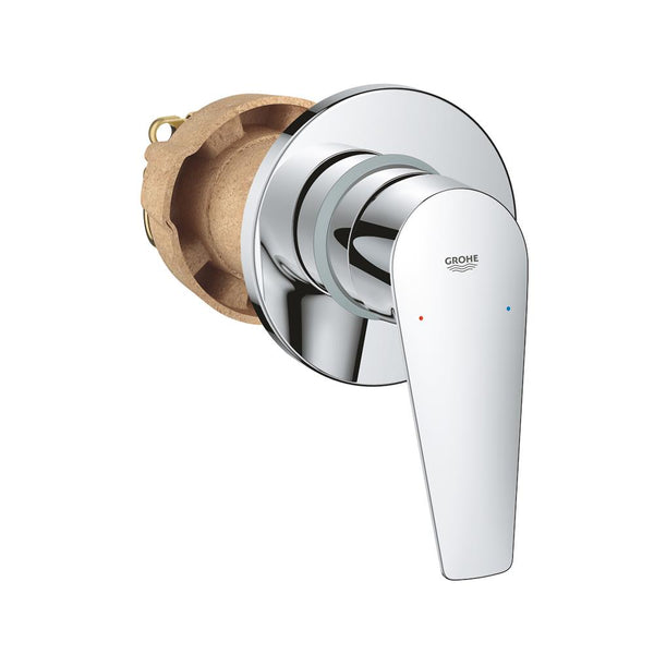 Grohe BauEdge Ankastre Duş Bataryası - 29040000