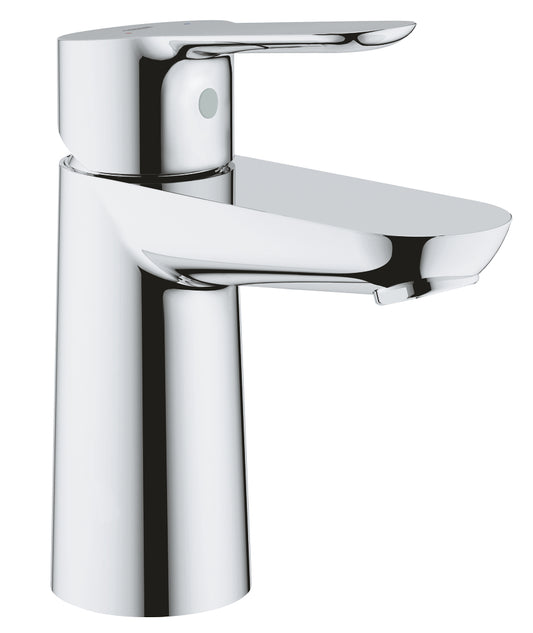 Grohe Bau Edge Tek Kumandalı Lavabo Bataryası  S- Boyut - 23330000