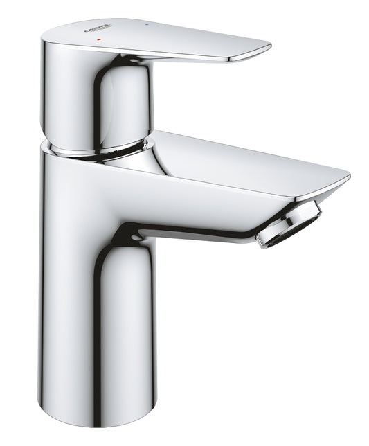 Grohe Bau Edge mitigeur de lavabo à levier unique taille S - 23895001