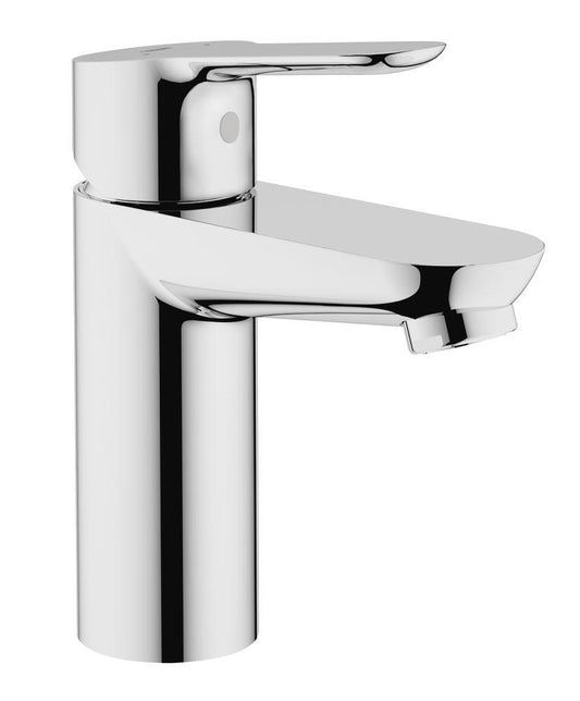 Mitigeur de lavabo Grohe Bau Edge taille S - 32858000