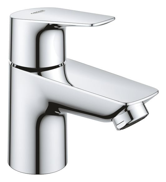 Grohe Bau Edge mitigeur à une entrée d'eau 1/2″ X taille S - 20421001