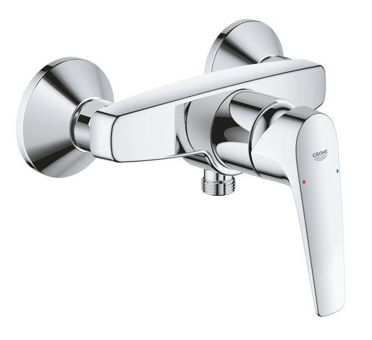 Grohe Bau Flow однорычажный смеситель для душа - 23632000