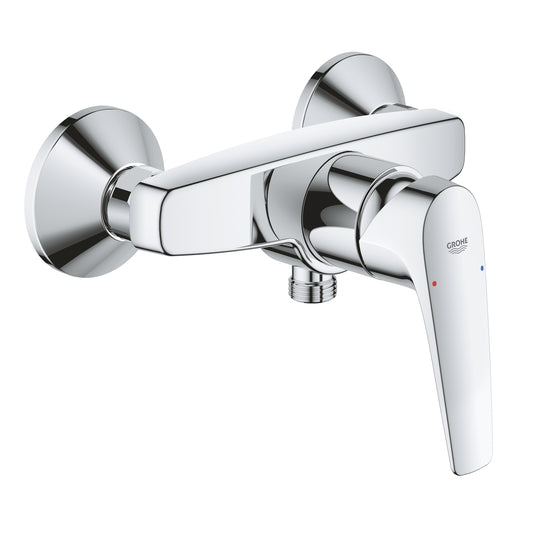 Grohe Bau Flow однорычажный смеситель для душа - 23632000