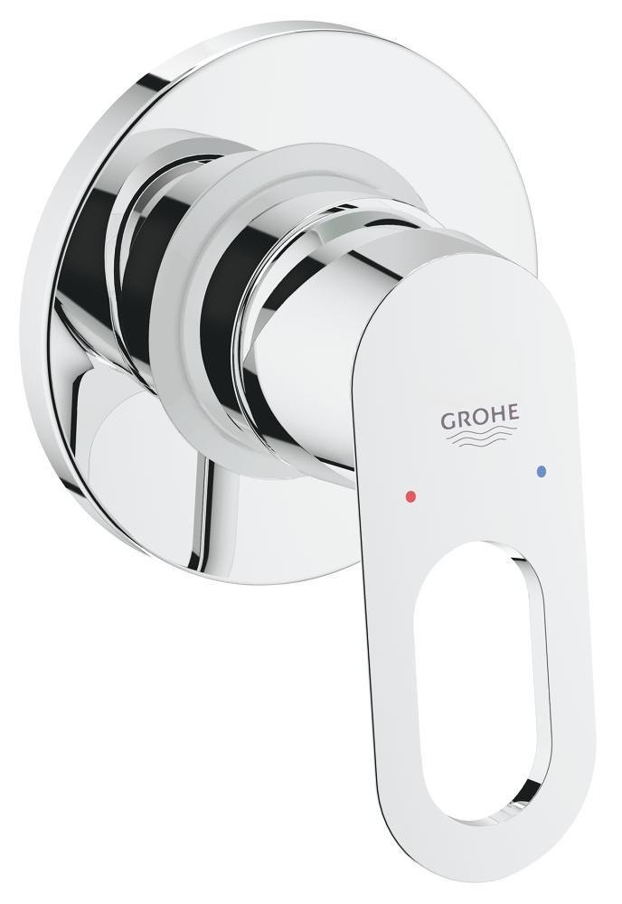Grohe Bau Loop مدفون دش خلاط - 29042000