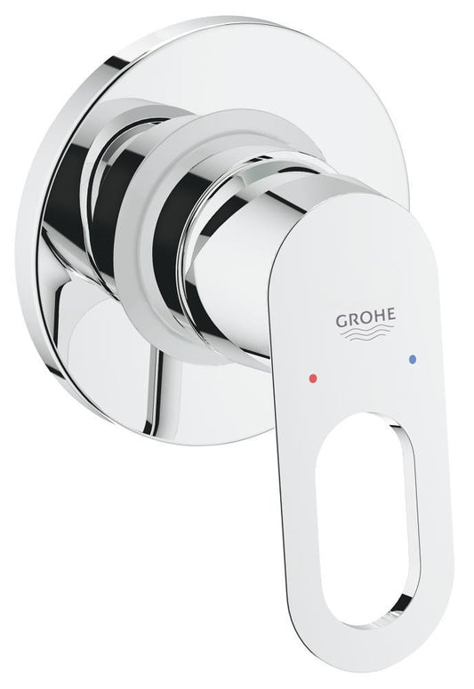 Встраиваемый смеситель для душа Grohe Bau Loop - 29042000