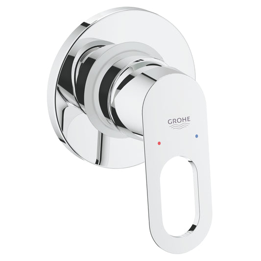 Встраиваемый смеситель для душа Grohe Bau Loop - 29042000
