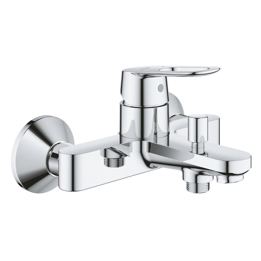 Смеситель для ванны Grohe Bau Loop однорычажный - 23603000