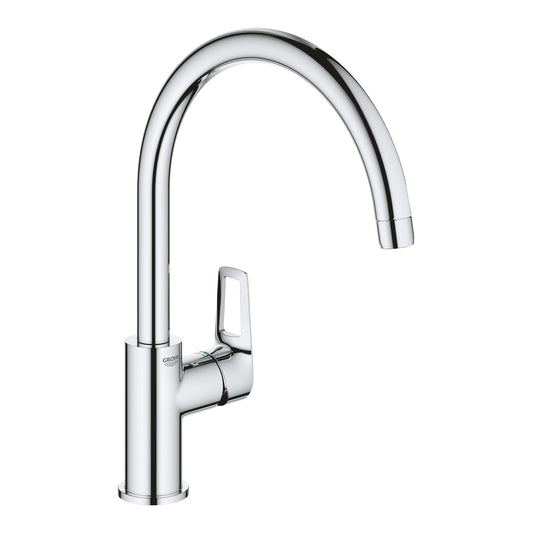Grohe Bau Loop однорычажный смеситель для кухни - 31368001