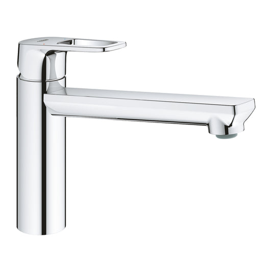 Grohe Bau Loop однорычажный смеситель для кухни - 31706000