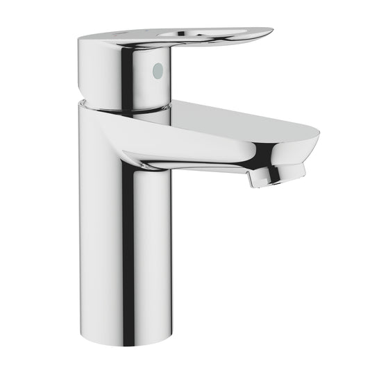 Mitigeur lavabo à levier unique Grohe Bau Loop - 32854000