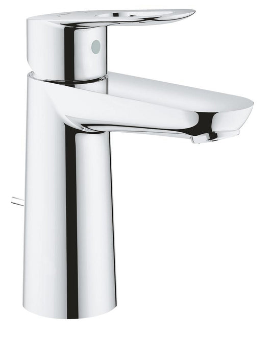 Grohe Bau Loop однорычажный смеситель для раковины размер M - 23762000