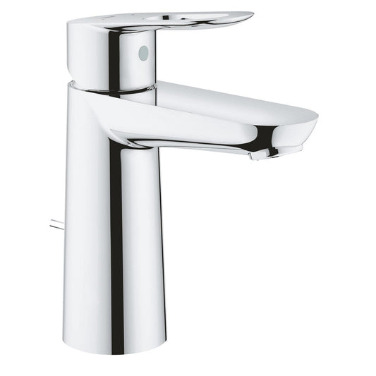 Grohe Bau Loop однорычажный смеситель для раковины размер M - 23762000
