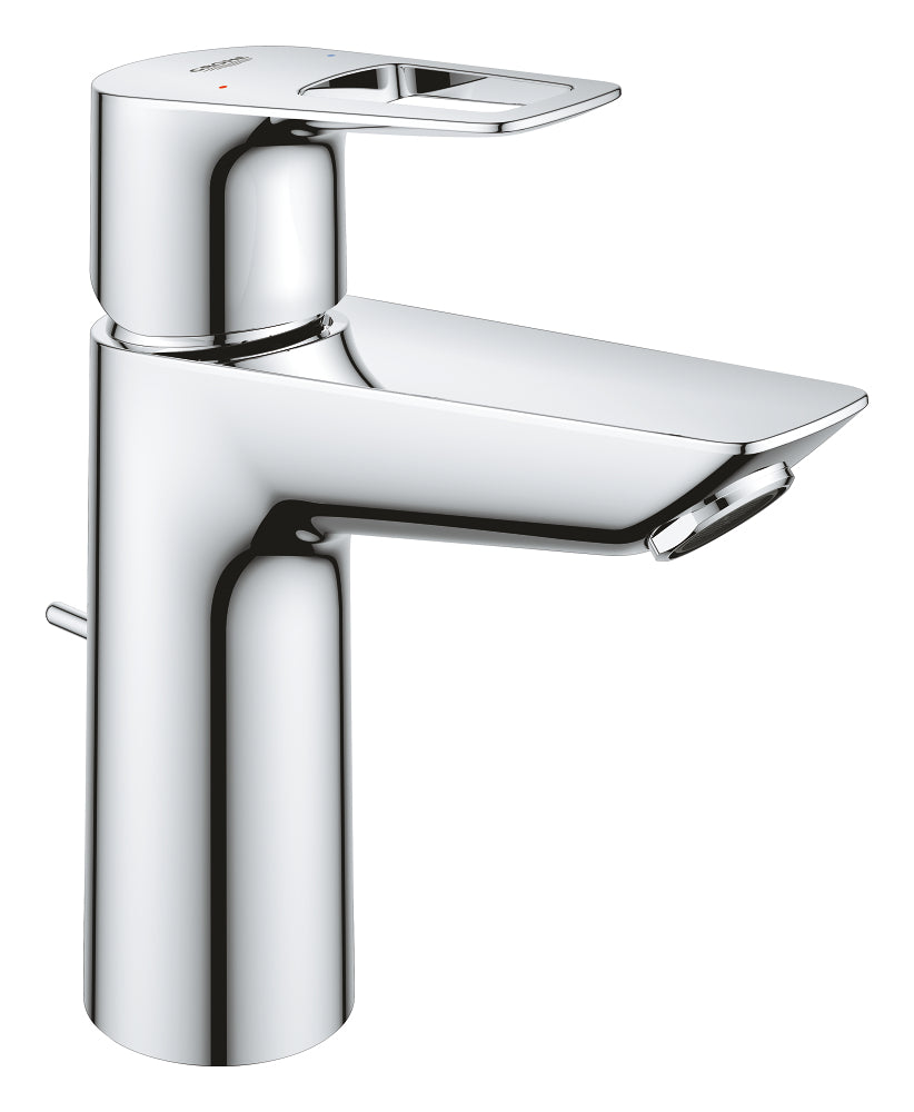 Grohe Bau Loop Simple à commande Lavabo Robinet M- Taille - 23762001