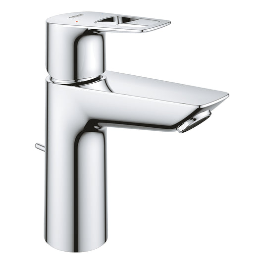 Смеситель для раковины Grohe Bau Loop, однорычажный, размер M - 23762001