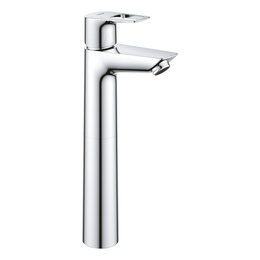 Mitigeur de lavabo à levier unique Grohe Bau Loop, taille XL - 23764001