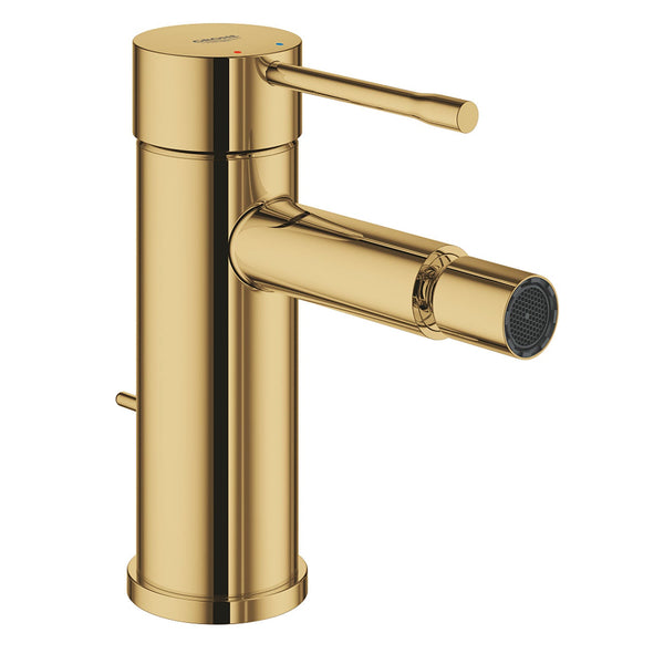 Grohe Essence New Tek Kumandalı Bide Bataryası S-Boyut - 32935001