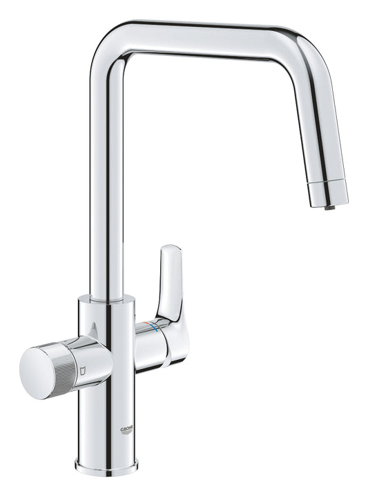 Grohe G R O H E  Blue  Pure  Eurosmart Filter Faucet - 30583000