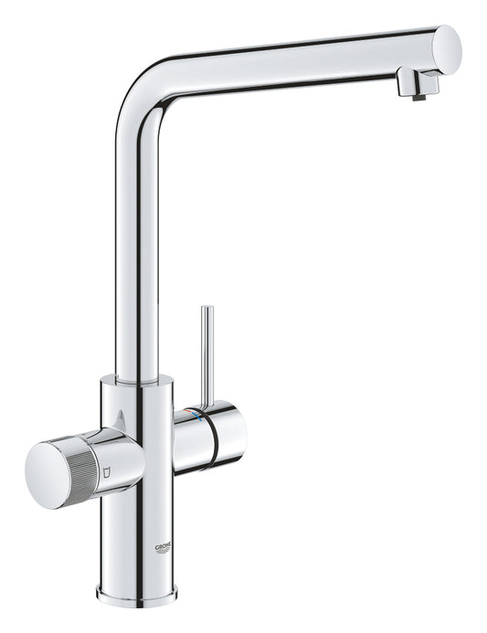 Grohe G R O H E  Blue  Pure  Minta Filter Faucet - 30588000