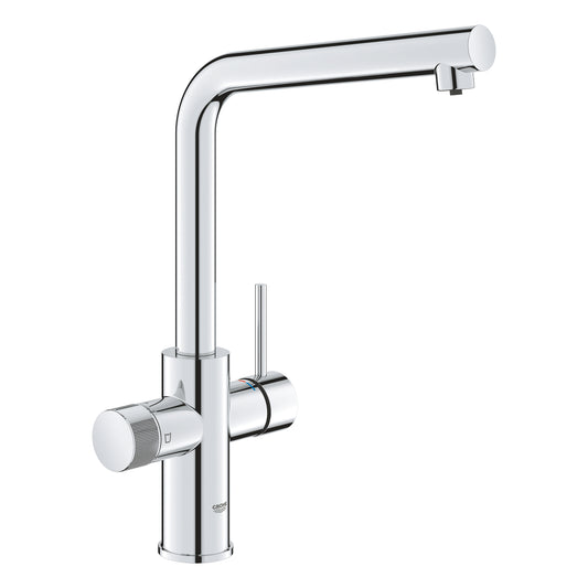 Grohe G R O H E  Blue  Pure  Minta Filter Faucet - 30588000