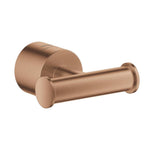 Grohe Bornoz Askısı Atrio Brushed Warm Sunset – 40890DL0