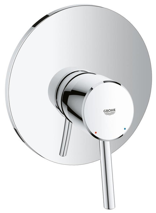 Grohe Concetto Ankastre Duş Bataryası - 19345001