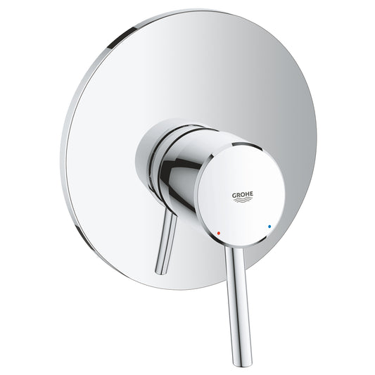 Grohe Concetto Ankastre Duş Bataryası - 19345001