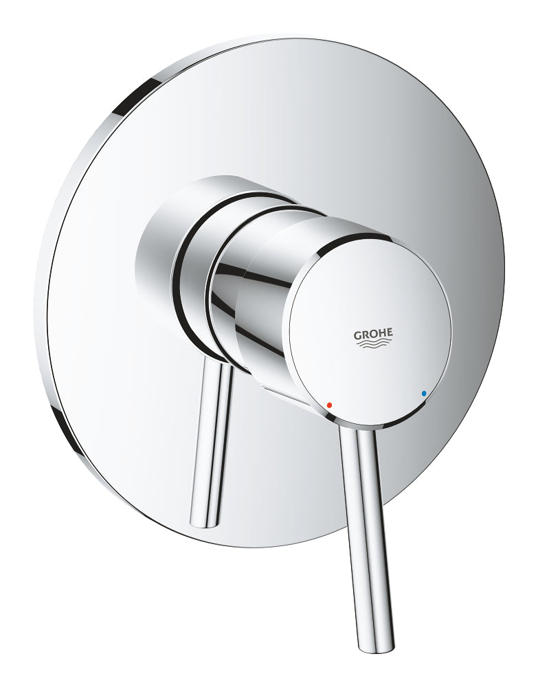 Grohe Concetto Ankastre Duş Bataryası - 24053001