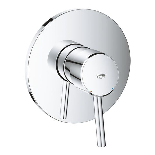 Grohe Concetto Ankastre Duş Bataryası - 24053001
