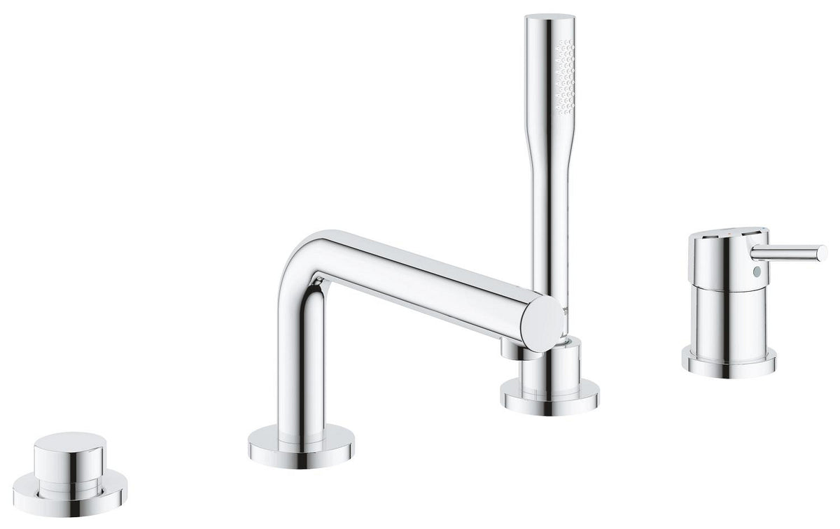 Grohe Concetto خلاط بانيو رباعي الفتحات - 19576002