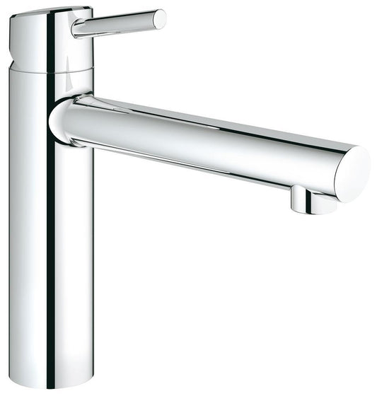 Mitigeur d'évier Grohe Concetto - 31128001