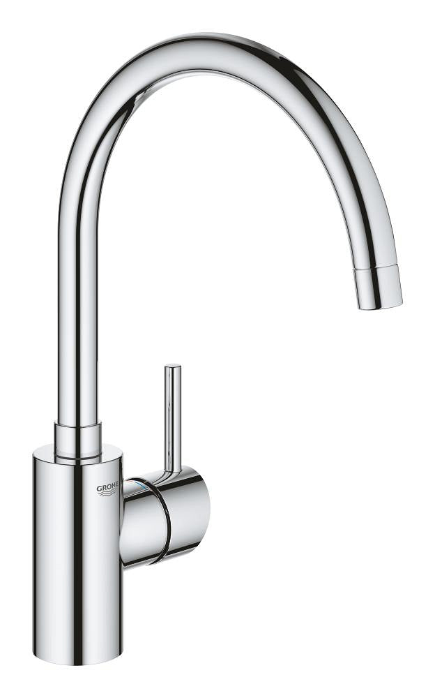 Однорычажный смеситель для кухни Grohe Concetto - 32661003