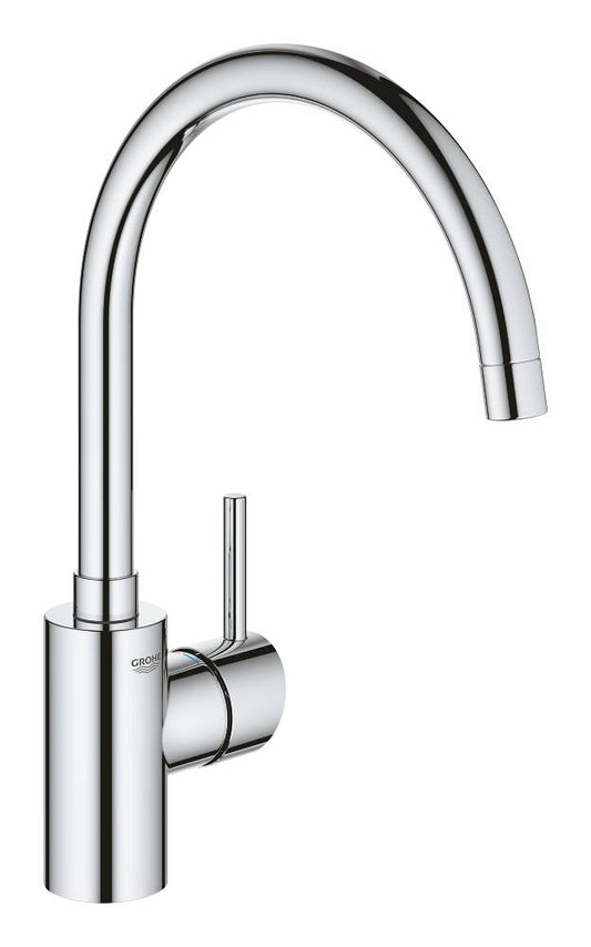 خلاط مغسلة بمقبض واحد Grohe Concetto - 32661003