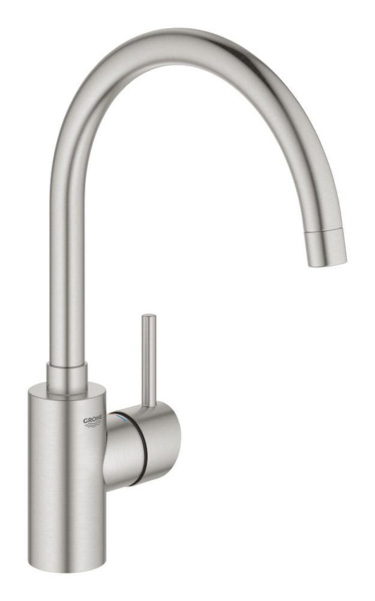 Grohe Concetto однорычажный смеситель для кухни - 32661DC3