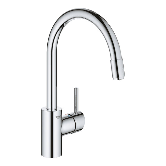 Mitigeur évier monocommande Grohe Concetto - 32663003