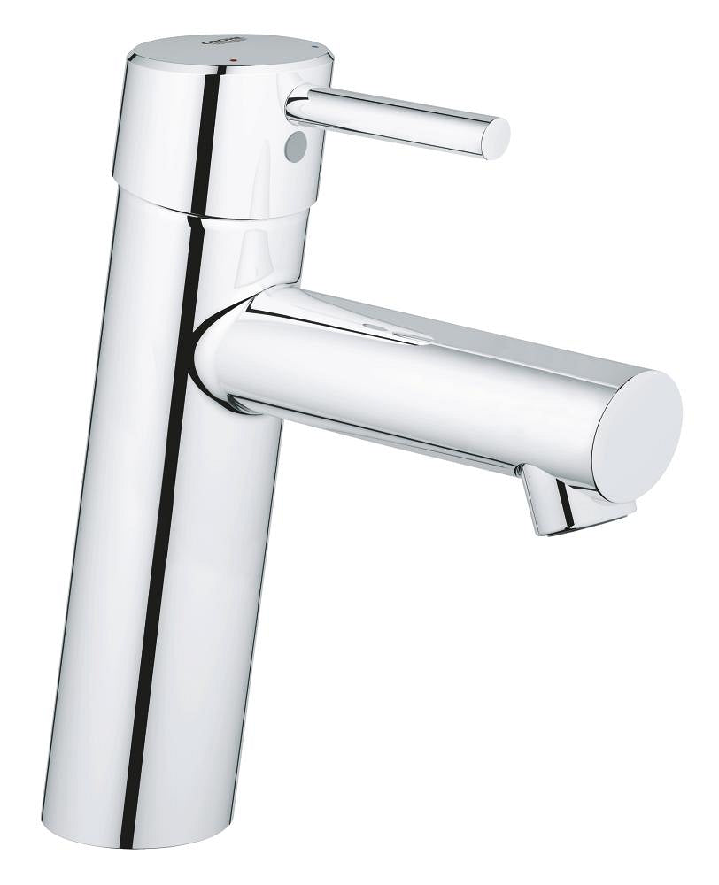 Grohe Concetto Одинарный с рычагом Раковина Смеситель M- Размер - 23932001