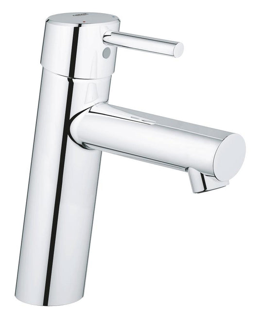 Grohe Concetto mitigeur lavabo à levier unique taille M - 23932001