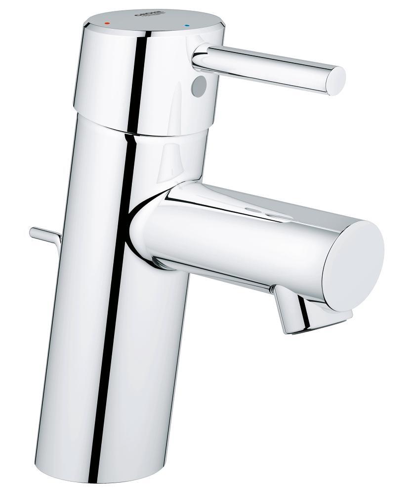 Mitigeur lavabo Grohe Concetto taille S chrome - 2338010E
