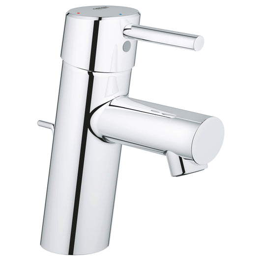 Grohe Lavabo Bataryası Concetto S-Boyut Krom - 2338010E
