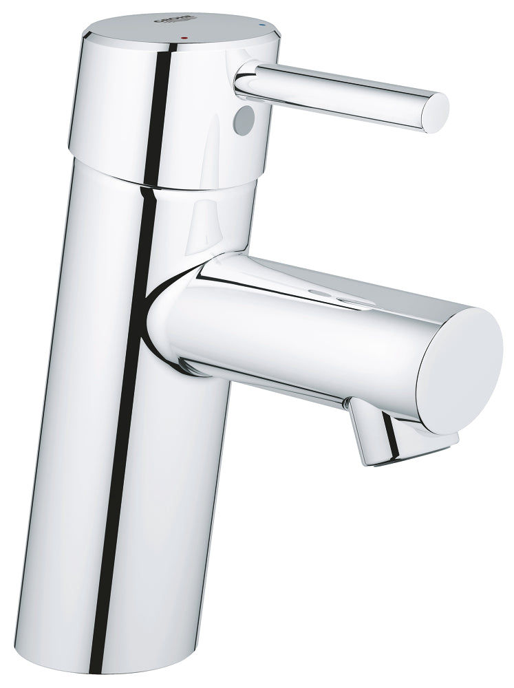Grohe Concetto Simple à commande Lavabo Robinet S- Taille - 23931001