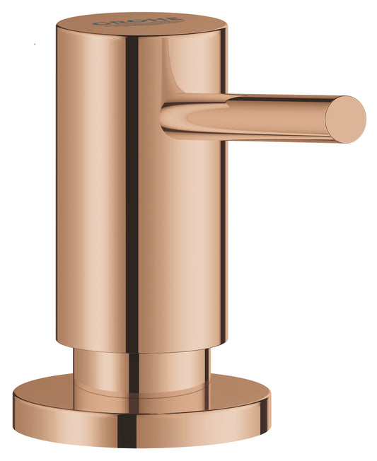 Distributeur de savon liquide Grohe Cosmopolitan - 40535DA0