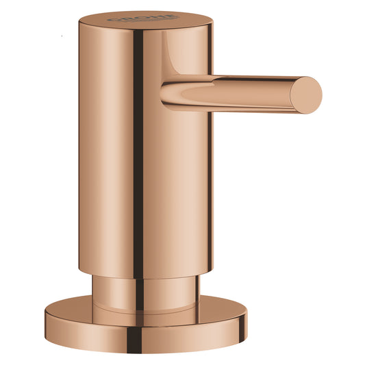Distributeur de savon liquide Grohe Cosmopolitan - 40535DA0