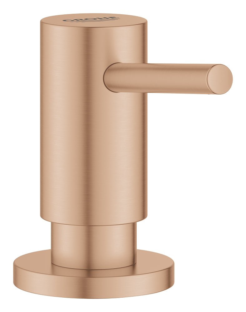 Grohe Cosmopolitan Liquide Porte-savon - 40535DL0