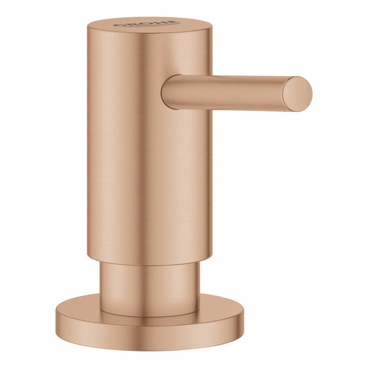 Distributeur de savon liquide Grohe Cosmopolitan - 40535DL0