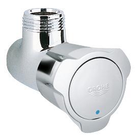 Grohe Costa L Bibtap Душ, 1/2″ - 26010001