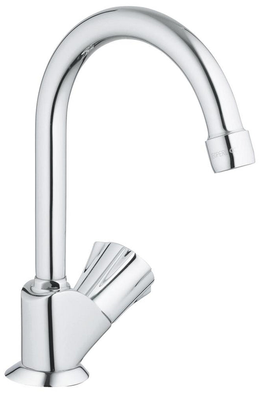 Robinet de lavabo Grohe Costa L 1/2″ - 20393001